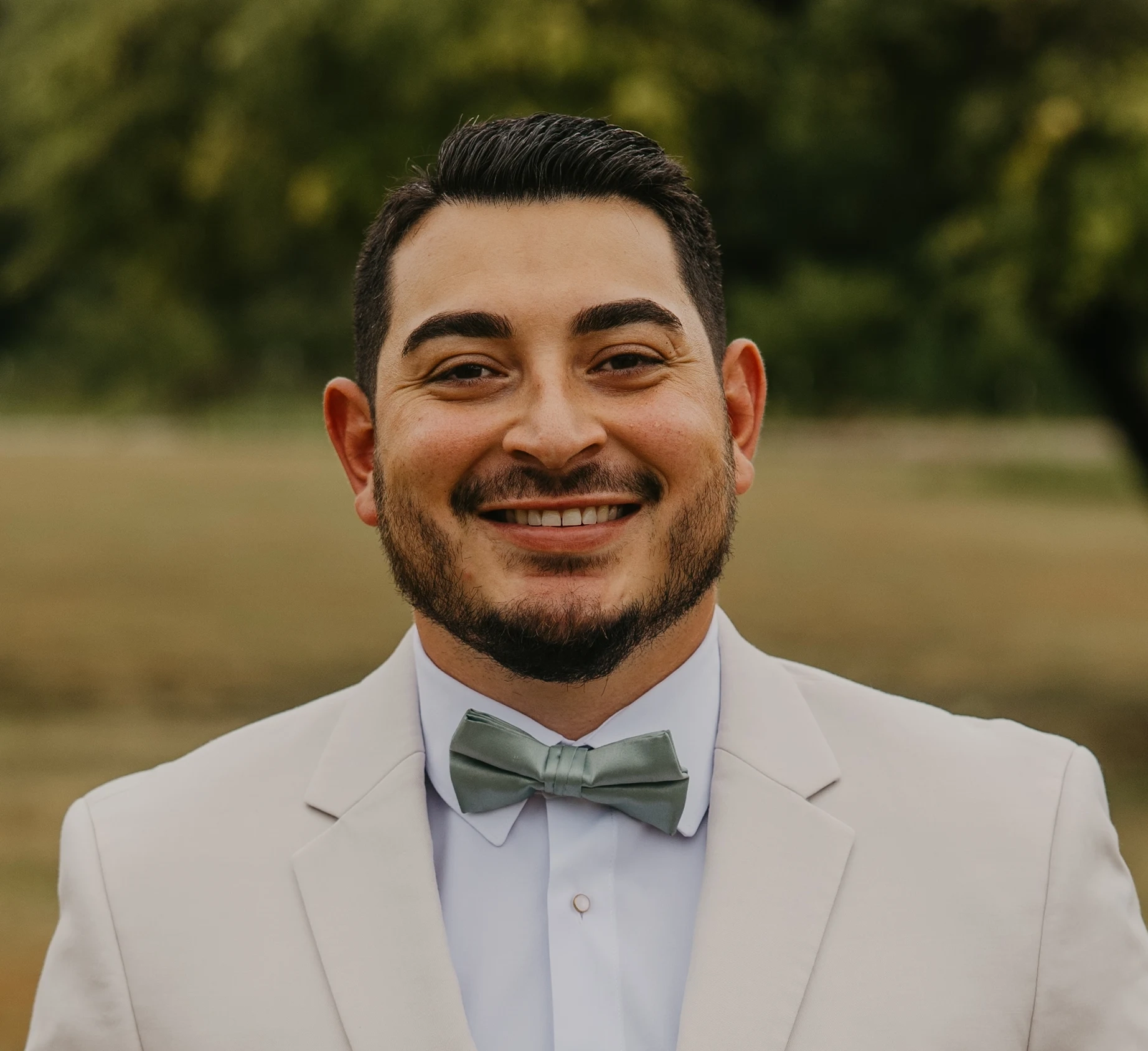 Picture of Mason Arispe